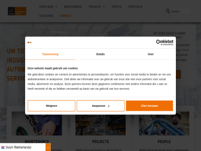 0 2 2024 4 aanpass aanverwant advertenties adverter analys analyser automatiser basis bied combiner complet constructies contact content cookies del detail een functies gebied gebruik gegeven group han hoger industrial informatie installaties key l levert maakt machines maintenanc media middel niveau onderdel onderhoud ontdek ontzorgt onz optimal organisatie p partij partner peopl personaliser personel portfolio productieproces project services sind sit slimm social specialist team technisch til toestan toestemm turn turn-key vacatures vakbekwam verlengstuk verstrekt verzameld we websit websiteverker weiger