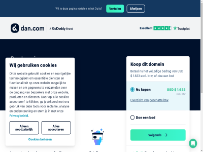 1.633 2024 aangebod accepter afwijz akkoord all allen an analys bedrag beher betal bezoeker bod btw bv cookies dan.com dienst disclaimer doe domein domeinnam duit eenvoud eigendomsoverdracht ervor essentiel excl flexpay.nl functionaliteit ga gebruik gebruiksvoorwaard gebruikt gedoe gegeven geschat gratis informatie klik kop kopersbescherm maakt mak makkelijk manier mogelijk namesolution nederland noodzak omgang ondersteun onz overdracht overzicht pagina person privacybeleid product programma reclam reserved right simpel siteoverzicht snell soort soortgelijk stem subsidiary technologieen tol transactieondersteun undeveloped usd veilig verkop verloopt vertal verzamel volgend volled websit werkt wij wilt zorg