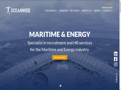 2012 2020 2026 a about activ administration advisor agency all allard and apply are as at ballast barges based basis both by can carer cargo cater challeng check chief client comes construction contact cookies crew customer deck dedicated distinguishes do dredging drilling drtc employ employes employment energy enginer english environmental esg event expert expertis farm fill find focus follow for from full gap gas general grow harbour help hoofddorp hospitality hr i ijmuid inbedrijfsteller includ industries industry it its itself job jobalert join knowledg land land-based let level loading/unloading location looking maintenanc manag management marin maritim marof matter merchant mid nautical navigation nederland new oceanwid oceanwidecrew offer officer offices offshor oil on onshor operational our out partner permanent personnel platform position primarily privacy production project proudly provid qualified quality rang ranging recruit recruitment regularly reliabl remot request required rig safety sail sea seafar search secondment sector selection send senior senior-level servic services several ship shipbuild shipping sinc sourcing specialised specialist specialized statement such suit supplies support technical technician temporary that the then through to together towag tugboat types us vacancies vacancy vanuit various vessel view vlissing we well what when wid wind windturbines with work year you your