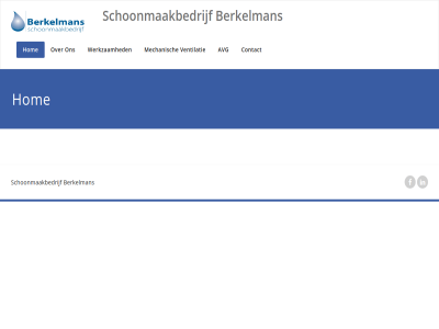 avg berkelman contact ga hom inhoud mechanisch schoonmaakbedrijf ventilatie werkzam