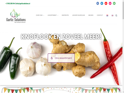 044 11 15 182 2025 2026 205 205044 22000 2741 28 31 4 620 7 aandacht adres algemen all allen and ander april arbeidsomstand artikel assortiment bedrijf bedrijv beetj bel bent bericht best bienvenidos biologisch black blokjes bred bulk canada certificat certificer chilipeper chilipeperr coenecop contact controler cookies daarnaast daarom disclaimer diver doet doorgan duurzam e e-mail enthousiasm eten europa februari flavour flexibiliteit fod fruit fssc garantie garlic gecertificeerd gember gemberstuk gepeld gerecht gesned gespecialiseerd gesteld gev gezond goed grag grootst henri hierdor hog horecagroothandel info@garlicsolutions.nl inspiratie jaarlijk jaarrond jaarrondgarantie jalapeño jalapeñor januari juist juni kevin klant knofbot knoflok knoflookboll knoflookten kost kwaliteit lat lekker lever leverancier liefst logistica lov maaltijdbox maart mag mail miljoen mix nam nederland nem net nieuw onafhank ongepeld onz opnieuw peopl peper persbericht person policy privacy producer product pv recent rod schijv skal skal-gecertificeerd smaakvol solution spel stan stuk supermarkt teler terug tevel tijd toevoeg trend uitgebreid uitsluit varieteit vaststell veiligheidswet ver vermoed verpak verspakket verspild vertell verwerk vier vind voedsel voedselveiligheidseis voldoen vooral voorwaard vrag waarom waddinxven we wekelijk welkom werk wet wij zer zovel