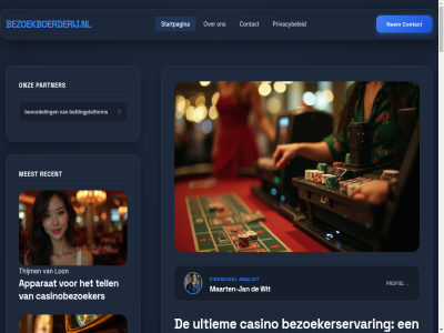 +31 1013 187 1928 20 2025 88 aanbied aangebod aangenam aanspreekt aantal aantrekkelijker activiteit adrenalinestot af afgerond aflegg algehel all allen allur ambianc amsterdam analist analys analytic ander anekdotes anticipatie apparat artikel aspect avondj avontur balan bedoeld beetj beginner beginnersvriend begrijp begrip behandel beheers bekijk belangrijk belangrijkst beleefd bent beoordel bereid besliss best beter bettingplatform bevolk beyond bezoek bezoekboerderij.nl bezoeker bezoekerservar bied biedt bijblijft blackjack blijvend boeiend bovendien bred budget busines casino casino-ervar casino-etiquet casinobezoeker casinobezoekersteller casinomanagement casinovloer casual chat concert contact controler conversaties crer crucial dag dealer deelt degen del diepgaand dieptepunt diner doel doorgewinterd draai drag dresscod duik economie eenmal eenvoud eerst eetervar eetgeleg eig elder elk elkar end entertainment entertainmentopties entertainmentuitgav ervar ervor etiquet evenement facet familie feest financieel financiel first first-timer fold fooi gambling games gaming gan gastronomisch gat gebabbel gebar gedeeld gegev gehad geinteresseerd gekletter geleg geluk gemak geniet genoeg gepaard gesprek gev gevoel gewon gezond go go-to-spel goed gok gokautomat gokgewoont gokker grag grenz groepsbezoek groepspakket grot hal hand handhav happy hechtend heerlijk help helpt herinner high high-end hoevel hoewel hoogt hoogte- hoogtepunt hoopvoll hop hub idee identificer iederen igam igaming-economie instagram instell interacties interesses interieur inzet inzicht jackpot jan jezelf kameraadschap kan ker kies kled kledingvoorschrift knipper kom kruiswoordraadsel kunst kunt lag landschap lang lat learned leerervar leid ler less lesson leuk leukst levend licht liv lon loont lux maaltijd maart maarten-jan machin mak manier massag maximaliser medebezoeker mee meest meestal mens mindset minimaliser misschien mix modern moeilijk mogelijk moment muziekoptreden naast nadenk natur nav