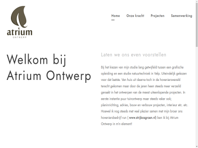 0 040 2023 205 advies atrium bouw broer daarna e eerst element etc even gekom gekoz geraakt getwijfeld grafisch hen hoewel hom hoveniersbedrijf hovenierswereld huis info@atriumontwerp.nl instantie interieur internet jar kiez kracht laatst lang lat m meest n natuurtechniek ontwerp onz opleid planinricht plezier project pur run sam samenwerk sted studie t terecht tuinontwerp tuss uiteenlop uiteind vaker velp verbouw verzeild voorstell we welkom wintelr www.strijbosgroen.nl zon