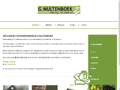 0183 06 15 25 44 52 53 83 87 actueel afsprak allround bedrijf bedrijv besprek bestat combinatie contact deskund dienst eig ervar functie g g.nultenboek garant gedeg gedrev gemeent gemotiveerd goed grag groen hart hoveniersbedrijf ideeen impressies info@nultenboekhoveniers.nl jar klant klar kom kwaliteit lang leerbedrijf m mail mak mens mogelijk nultenboek onz particulier prachtig privacyverklar project samenbracht stan stat t team tuin tuinplezier tuinwens vorm vrijblijv waarin war we welkom wens wij woningsticht
