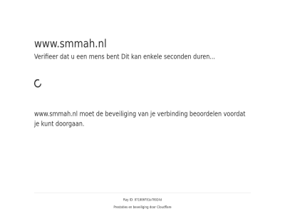 8916aff9b813925b bent beoordel beveil cloudflar dur enkel even gan geduld id kunt men prestaties ray second verbind verder verifieer voordat www.smmah.nl