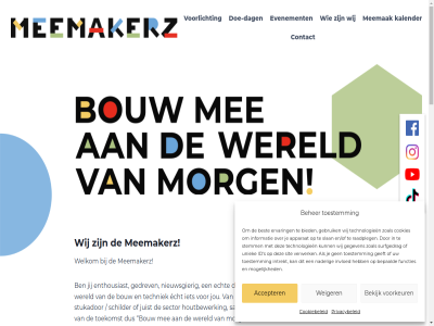 1 2 7 8 accepter all apparat beher bekijk bepaald best bied bouw brabant by contact cookiebeleid cookies dag denker doe doe-dag doener doorgan echt elektro en/of enthousiasm enthousiast ervar evenement fastwar functies gebruik gedrev geeft gegeven gev hop houtbewerk id informatie inhoud installatie intrekt invloed jij jou juist jullie kalender leerjar leerling lijst mak makerz mee meemak meemakerz mogelijk monteur morg nadel nieuwsgier onderwijs onz powered primair privacybeleid raadpleg regio s sam schilder schol sector sit slan stemm stukador surfgedrag techniek technologieen terug toe toekomst toestemm uniek verwerk vindt voeg vol voorkeur voorlicht voortgezet we websit weiger welkom wereld west west-brabant wij zeeland zoal