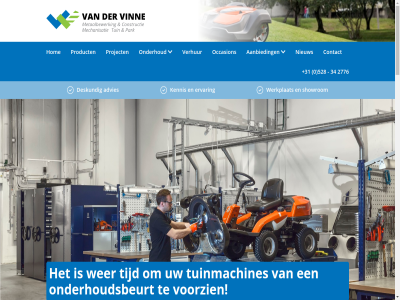 +31 0 00 08 118 12 13 15 17 1917 2776 34 528 5516 6 6877 7913 9644 aanbied advies afsprak algemen assortiment blijf constructie contact cookies deskund digital ervar facebok gebied gebruik gebruikerservar han hollandscheveld hom homepagina hoogt info@vdvinne.nl kantor kennis kunt linkedin maandag mak mechanisatie media metaalbewerk nieuw occasion onderhoud onderhoudsbeurt ontdek ontwikkeld onz openingstijd park pauzer product project reparatie riegshoogtendijk showrom sitemap slijp social t/m tb telefoonnummer terecht teven tijd tuin tuinmachines tuss uur verbeter verhur vinn volg voorzien vrijdag websit wer werkplat wij zaterdag