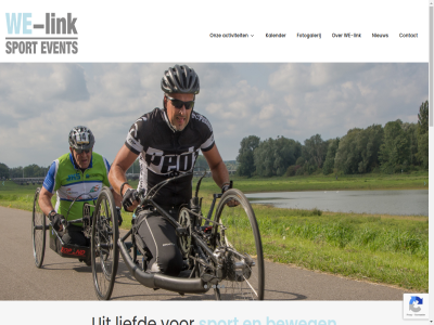 -2003026 033 2010 3861 7 a aantal activ activiteit advies adviesbureau adviser all alzheimer bedrijv beher belgie bellstrat betrok beweg bewegingstraject bilthov cliniclown contact daarnaast diabetes disciplines diver doel eig ervar evenement fonsd fotogalerij gebied gev goed grot holland4als hospitality implementer info@we-link.nl ingezet jarenlang kalender kijk kom lentelop liefd link longfond lop medewerker menu nederland nem nieuw nijkerk np onderdel ondersteun onz opdracht opgezet organisatie organisaties organiser privacyverklar relaties rondom search specifiek sport sportactiviteit sportevenement sportkalender sporttraject support uitvoer verschill via we we-link wij z zoal