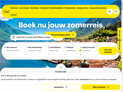 -14 -17 0 00 0547 09 1 10 100 14 15 1599 2 2025 2026 2099 21 2149 229 248 25 28 295 3 30 3249 4 44 5 6 7 88 9 949 aanbied aanbod aangeslot aanpass aantal absolut actie adembenem algemen alhambra all andalusie antwoord anvr arrangement authentiek badkamer behor bekijk bel belef belev beoordel bernina beschik bestemm betreft bewuster bezorg bied bijkom bijna boek boekbar boeking boekingskost boekt bred brittannie brochur bus busreis busreiz buss calamiteit calamiteitenfond carin chauffeur commercial contact cookiebeleid cookies copyright crockett dag data davy denemark deskund direct disclaimer/privacy disney disney-reiz disneyland diver duitsland echt eerlijk eig elkar emailadres engeland entree euro excellent excursiereiz expert expres familiehotel fantastisch favoriet fiet fietsvakanties frankrijk ga garantie gastvrij gebruik gebruikt gegarandeerd gel geld geregeld gezell gezien gids goed gratis griekenland groepsreiz groot-brittannie grot hand hart herinner honderd hongr ide ierland incl inclusief informatie inschrijv italie jar jij jou jouw ker kerstcruises kerstreiz kerstshopp kerstspecial kies kind klantenservic kom korting kun laatst land lang langlauf lapland last le les leukst lid lofot lokal ma maakt magisch magny magny-le-hongr mailbox mak makkelijk mat max mee mei middernachtzon minutes mog mooist mor muziekreiz nauder next nieuw nieuwsbrief nieuwtjes noord noord-engeland noordkap noorweg north o.a o.b.v oad ontdek ontvang onz oostenrijk opstapplaats optionel originel over overnacht overstappunt p.p paris parker per period person plaats populair prachtig prijs proev profiter railway ranch regio reis reisbegeleider reisdur reisinformatie reisleid reisleider reisleidster reissoort reistip reisverhal reiz reiziger resultat retail riviercruises rondreis rondreiz scandinavie schitter schotland schrijf scor september servic sgr singlereiz slaapkamer snel snoepwinkel som spanj specialist sportiev stad sted strathspey strek supertrot t t/m tamara tc technologieen