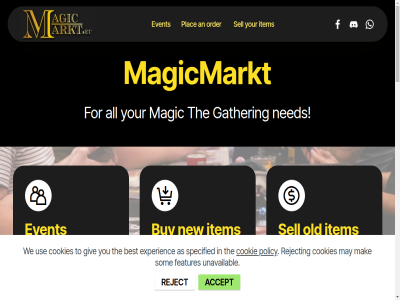 +31 00 100.000 12 16 17 19 21 33771957 4814cl 6 71458247 a accept addres agenda aim all also an and are around as be bell ben best both breda builder buy can card cardmarket cardmarket.com chamber chos clarity closed commander commerc cookie cookies customer deckbuild demagicmarkt demagicmarkt@gmail.com drag drop email even event every experienc features feedback find for format friday gam gather giv googl great gydo happy hav help her honesty hour i if intrest involved item just kolfbaanstrat kvk kvk-nummer last learn list lok lov m magic magicmarkt mak may monday mor most mtg much my nam ned new number nummer offlin old on onlin open or order organiz owner paramount passion pay perfect phon pick plac playing policy possibl professionally provid registration reject ring saturday sell sen send sev shar shop som someth specific specified still stock structur sunday that the ther therefor thursday to too transparency tuesday unavailabl up use valuation ve very vonk way we websit wednesday wek welcom which why with work year you your yourself