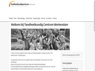 00 06 07 08 08.30 11 13 14.00 16 17.00 18 20 2026 30 53 97 99 all allen assistentes behandel bekend belangrijk bent bereik betaalverzoek betekent beugelbehandel bied binn blijft buit centrum contact daarom dezelfd dinsdag doktershoek donderdag e e-mail eindverantwoord elk factur februari gebit geopend geslot gezicht gezond hart hebt hecht iederen implantat implantologie info@thcwerkendam.nl infomedic inschrijv interes jij kindertandheelkund kindertandverzorg kom kun kunt laatst lach lang les let levensfas ligt maandag maart mail mak medisch modern moment mond mondhygienistes mooi nam narcos natur nepmail nieuw omlop onz openingstijd opgeleid orthodontie personel praktijk reken rekening@infomedics.nl sam special stabiel stralend stuurt tandart tandartsbehandel tandartspraktijk tandartsstoel tandheelkund tandheelkundigcentrum team telefonisch terecht tijden uren val vanaf vandag verschill vind vrijdag vrijwel wanner we welkom werk werkdag werkendam whatsapp wij woensdag zaterdag zondag zowel