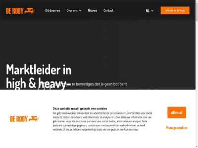 +31 0499 11 111 1923 1982 2037 485 5692 advertenties adverter all allen allow analys analyser ass b.v barr basis bb bedenk bekijk beperk best bestat beter bied boks bouw brabant by cabines challeng clas cod combiner compound conduct contact content continu cookies credo cros cross-dock custom daarom daarvor dakar del development development-team dicht docking doet doorzetter driv e efficienter efficientie eig eindproduct ekkersrijt elk elkar en enig europa europes familiebedrijf functies ga gebied gebruik gegeven gelad geschikt geword gezell grensverlegg groter hal heavy heavy-transport hel hen high holding huisregel ieder iederen indrukwekkender industrie info@derooy.com informatie inhoud innovatiev instagram jar jarenlang jezelf kennis klant kunt lever locaties maakt mad made-truck mak manag marktleider maximal media meerder meest mens middel millimeter mogelijk natur nieuw nl nog omstand ondersteun ontdek onverdienst onz oploss optimaliser outbound outbound-transport pagina partner personaliser pl planning prijz privacy productie rac rally research roy s sam servic services sind sit sleept slimmer snel social solliciter son statement t team teamsport the tractor tractortransport transport truck truckfabriek uitdaagt uitdag uitdager uiterst ultiem uniek vacatures vanuit verlen versnell verstrekt vertrekt verzameld visie vleugj vorm vraagt waagt wacht wakker war we websit websiteverker wel wer wereld werk wij will zet zie zwaarder