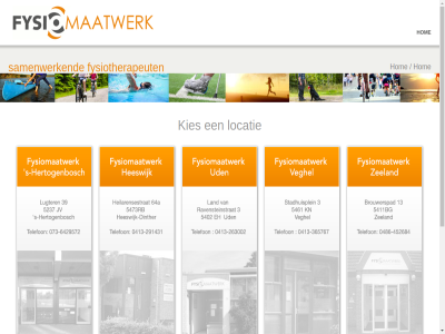 2015 all copyright fysiotherapeut hom kies locatie reserved right samenwerk