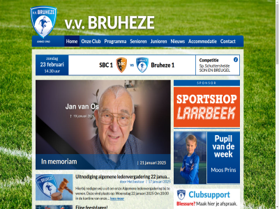 bruhez v.v