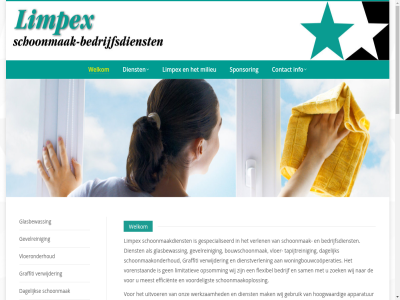 aanvrag afsprak apparatur bedrijf bedrijfsdienst bedrijfspand begin belangrijk belast bepal bespaard beteken bouw bouwplat bouwschoonmak buit buitengevel buitenkant casco contact dag dagelijk dienst dienstverlen efficient elk en/of ervor flexibel formulier fris gat gebruik gedeelt gehel geldt gespecialiseerd geval gevelrein glasbewass goed graffiti grag haarlemmermer hel hoogwaard info informatie kantor keuk kijk kijkt lat les limitatiev limpex mak meest mening milieu mogelijk nader nieuw object offert offerteformulier onderdel onderhoud onderkenn onderwerp onz opgeleid oplever opleverings-schoonmak opsomm opzicht over periodiek plaats ram reinig representatiev sam schadelijk schon schoonmaakdienst schoonmaakmiddel schoonmaakonderhoud schoonmaakoploss schoonmak search slop sponsor stel stripp stripping strippingwerkzam stripwerkzam tapijtrein team ten uiteind uitstral uitvoer uitziet vanzelfsprek verbouw verbouwschoonmak verder verdiep verlen verplicht verwijder vloer vloeronderhoud voel voordeligst vorenstaand vorm vrag we websit welkom wer werkplek werkzam wij wilt woningbouwcooperaties zelf zoek zorgt zowel