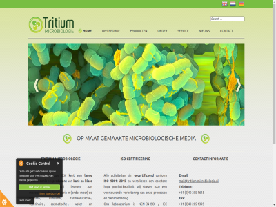 +31 0 1124 1395 1615 2015 205 40 9001 accreditatii activiteit adresgegeven all b.v batchgrot bedrijf by certificat certificer clos computer conform constant contact control cookie cookies cosmetisch design dienstverlen e e-mail elk enkel farmaceutisch fax form forum gebruik gebruikt gecertificeerd gegeven geleverd gemaakt geschiedenis hog hom informatie iso jump kant kant-en-klar kent klantspecifiek klar klinisch l614 l614-sce laboratoria lang les lever lid link mail mail@tritium-microbiologie.nl main mat media media4company menu microbiologie microbiologisch milieusector mogelijk navigation nen nieuw normcommissie onz opslan order park pdf prima process producent product productkwaliteit qc qc-certificat recept sce scop search servic sit strev telefon to tol tritium verbeter verpak verzeker veterinair vind voedingsbodem voedsel volum voortdur water werk wij www.rva.nl