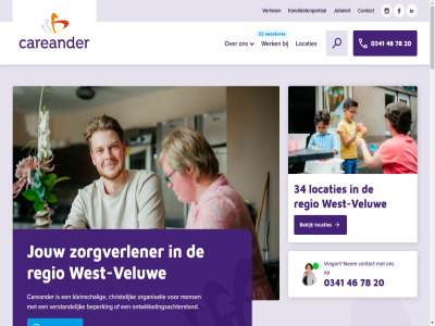 0341 1 11 17 20 2025 2026 27a 32 34 3840 3844 46 467820 6 60 78 8 ab actueel actuel all artikel begeleid behandel bekijk beperk betaalt betrok blijv car careander christelijk clientondersteun contact cookies dagactiviteit dd december dichtbij editie erbij expertis ga geliefd gelov gesprek gewaardeerd gewon god groepswon handig harderwijk hebt help hoogt hoort hulp ieder info@careander.nl informel inhoud inschrijv intranet januari jeugd jezelf jij jobalert jouw kandidatenportal kiest kind kleinschal klik les lev locatie locaties mag meest men mens navigatie nem nieuw nieuwsbrief nodig november onafhank onderaannemer ondersteun onderzoek ontwikkelingsachterstand onz opgroei opvoed organisatie past per plat plek postbus privacy regio rout sam schrijf serieus talent thuis uitgangspunt uniek vacatures vanuit veluw verhal verstand video visie vrag waarder waardevol we weefree werk west west-veluw westeind won zelfstand zorg zorgkaart zorgkaartnederland zorgverlener