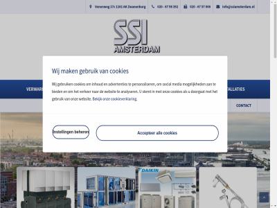 006 020 1161 17c 392 57 67 69198950 98 aanleg aanspreekpunt accepter advertenties aircondition ak all amsterdam analyser analytisch bedrijfszeker bedrijv begint beher bekijk beschik bestat bezig bied btw c.v cascadesystem comfortkoel conform contact cookies cookieverklar dagelijk degelijk designpro dien dienst doorgat een eerst efficient gas gebied gebouw gebouwbeheersystem gebruik gegeven gehel gekwalificeerd gemotiveerd gespecialiseerd groter halfjar hom horeca houd iban im info@ssiamsterdam.nl inhoud installatie installatiebedrijf installaties installatietechniek instell jaarlijk kantoorgebouw klantenbestand koeling kunt kvk legionella legionellabeher legionellapreventie locatie lucht luchtbehandel mak map medewerker media mogelijk nl50ingb000100054 nl65rabo0313527911 nl8577.79.035.b01 onderhoud onz opnem pand periodiek personaliser po privacy privacyverklar professional registratie renovatie reparatie sanitair scholengemeenschapp servic social ssi ssiamsterdam.nl stek stemt stichting technisch terecht teven toestell uitgevoerd vacatures vakgebied venenweg ventilatie verker verwarm voer voornam voorzien w w-installaties warmwater water websit welkom wij wijz z z-im zwanenburg