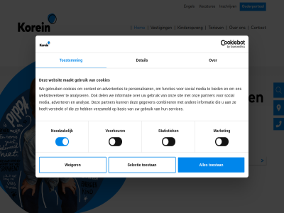 advertenties adverter analys analyser basis bied brainport combiner consent contact content cookies del detail eindhov engel functies gebruik gegeven groei hom informatie inschrijv jouw kinderopvang korein limburg maakt market media noodzak noord noord-limburg onz ouderportal partner personaliser regio selectie selection services sit social statistiek tariev toestan toestemm vacatures verstrekt verzameld vestig vind voorkeur we websit websiteverker weiger ziet