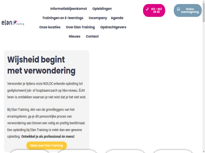 013 1 16 2024 2024/2025 203 26 46 5062 af afsprak agenda algemen all all-inclusiv allen ann arbeidsbeperk b.v begint behoeft bekijk beroep bijdrag binn blijv blogartikel bus bv central certificer coach coaches collega combinatie contact contactgegeven copyright daarnaast dag dagelijk direct draait drad dwong e e-learn e-mail echt een eig elan elan-opleid elektrisch elkar employment en erkend ervaringsler examenreglement feedback formul functioner ga gat gecertificeerd gediplomeerd gegroeid geholp gemaakt geschrev gewon gezet grag grondlegger hal handel hbo hbo-niveau hel hierdor hierop hobeon homepagina inclusiv incompany individueel info@elantraining.nl informatiebijeenkomst intern inzet inzicht jezelf job jobcoach jobcoachopleid jong jouw jw kansrijk kenn kracht laatst lag learning leergang leergroep leerklimat leeromgev ler lez locaties loopbaancoach loopbaancoachopleid loopt mail mak manier mbk mbo mbo-niveau meerdag men mer methodiek modules moergestelseweg mollet navigatie nederland nem nieuw nieuwsartikel niveau noloc noloc-erk noloc-gecertificeerd noord noord-nederland nvs oisterwijk omgev onlin ontdek ontwikkel ontzet onz opdoen opdrachtgever opleid opleider person platform prettig privacyverklar proces professional rod s senior stagebegeleider stan stapp stemd stur subsidie supported sys team technologie telefonisch terug tijden toetst tommy trainer training uitdag vakinhoud vakkennis vanaf veerkracht veilig verbeter vergrot verstur vertrouwenskamer vervolgtrain verwonder visie volwassener voorwaard voorwaart voorzien vrag waardevoll waarvan war we werknemer werkontwikkelbedrijv wijsheid wist zien zowel