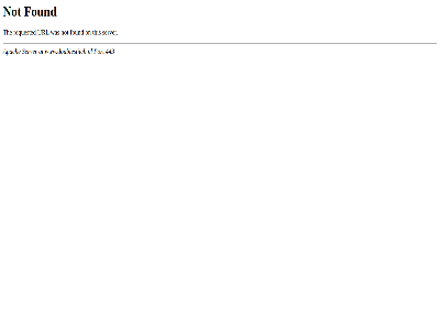 404 443 apach at found not on port requested server the this url www.doublestitch.nl