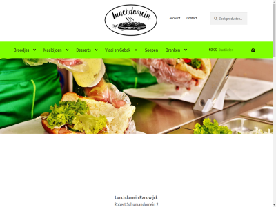 -3610717 0 0.00 00 043 072 08.30 106 15.00 2 20 2026 5 60 6229 73 776 8596 aangeeft accepter account achteraf adres algemen all allerg allergie ander artikel assortiment b01 beatrixhav bedrijf bekijk belangrijk belegd belt bepaald bereken beschik beslist besprek bestell betal bezorg bezorgd bezorger bezorgkost bezorgmoment bezorgtijd binnenstad broodjes bruin btw ceramique ciabatta collectie contact contant croissant daarna dagprogramma dessert deur dieet direct diver doet drank drankjes drink echter een eenvoud effectief efficient eijsd enkel ergen ervor es eten flexibel fruit ga garant gast gebak gehel gekoeld geld gemak gepland gewenst gezelschap gezond goedkop gronsveld hard hartig heg her heugem hom industrieterrein info@lunchdomein.nl informatie inhoud inwend keuz kiez kleiner koud kunt kvk lever liever lunch lunchdomein lunchpakket lunchpauz lunchrom m maakt maaltijd maaltijdsalades maastricht mag mak men mens merk mogelijk moment natur navigatie nummer omgev omspring onlin onmiddel ontzorgt onz oplevert oploss orderbedrag organiseert overher pieter pin pivacybeleid plaats plaatst precies privacybeleid punt randwijck randwyck realiser reken rendement robert royal rustpunt s schumandomein snoep soep speciaal special st stadscentrum stat stokbroodjes strak succesvol tel telefoontj ter tijd tijdstip tuss uiteraard uitgelez uur ver verder vergader verrass versterk verzorgd via vier vind vlaai voedselbestanddel voldoend volled voorwaard waarder wanner war warm we websit weekend wellicht wens werk werkt wij wijk wilt winkel wit www.lunchdomein.nl yoghurt zacht zakenlunch zegt zien zoal zodat zoek zorg zull