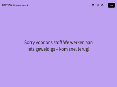aboubakr facebok geweld instagram kom linkedin login moskee snel sorry stof terug we werk