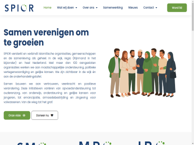 -201 010 100 181 2023 3015 46 669 89 aangeslot algemen all anbi armoedebestrijd begraafplat bevorder bijdrag bijeenkomst bijzonder bouw by contact designed doel doner download educatie emancipatie en geestelijk gehel gelijk gemeenschap gemeenschapp gm graf groei hart hel hom inclusief info@spior.nl initiatiev initiatievenloket integratie islamitisch islamofobie jaarverslag jonger jongerenondersteun jullie kans karl kracht krijg ler lid lidmaatschap maatschapp mak meld menselijk minaret ministerie missie mogelijk monitor moslimpeil nederland nieuw nieuwsbriev onderhandelingstafel ondersteun onderwijs ontdek ontwikkel onz opvoed opvoedondersteun organisatie organisaties ouderenzorg politiek positief positiev potentieel privacybeleid publicaties rad rapport recht regio rijnmond rotterdam sam samenlev samenwerk sitemap sluit solidariteit spior spotlight toegang toezicht tuss uiteenlop varier veerkracht verander verbind verbindt veren versterk versterkt vertegenwoord vertrouw vertrouwensperson verzorg via visie volwassen voorbehoud voorwaard waardevoll waarin we webactueel weisbardstrat welzijn werk wieg wij wijk word zichtbar zingev