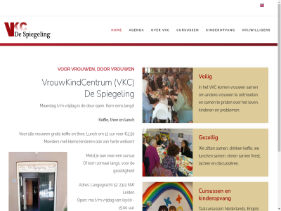 00 071 09 12 15 2 2024 2312 50 5233480 57 adres agenda all cursus cursuss deur discussiër drink feest gezell gratis hart hom info@vkcdespiegeling.nl interlijn.nl kinder kinderopvang klein koffie kom lach lang langegracht leid lev lunch ma maandag mailadres meld moeder nw ontmoet open prat problem sam selecter spiegel t/m tal telefon thee uur veilig vier vkc vrijdag vrijwilliger vrouw vrouwkindcentrum we websit welkom zit zomar