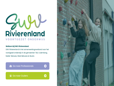 betuw browser bur culemborg ga gemeent neder neder-betuw ondersteunt onderwijs ouder professional rivierenland samenwerkingsverband swv tiel video voortgezet welkom west