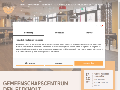 -541327 /expo 0497 09.30 10 15.00 17 18.30 19.00 2014 2026 2027 28 3 5575 aankond aanpass accepter activiteit advertenties adverter af all analys analyser avond basis bg bied boost combiner content cookies creator dansmarietjes del den dienst dinsdag direct disclaimer donderdag e e-mailadres eijkholt eijkholt-activiteit en evenement exposities feb februari functies gebied gebruik gegeven geled gemeenschapscentrum georganiseerd gerv gestel gezell guido he hebt hom horeca huisgenot hur info@deneijkholt.nl informatie inschrijv jaarlijk jacques jan jar jij jouw kapellerweg klet komt landbouw landbouw-miniaturenbeur link luyksgestel maakt maandag mailadres mailbox media media-functies miniaturenbeur muziek muzikal nam nieuw nostalgisch okt ontvang onz open openingstijd partner plezier policy privacy programma ruimt sit sluiting social stemm stichting stond talent the to toernooi toestemm tweeentwint vanaf verdonschot verhur verker verstrekt verzameld vol volled voorkeur vriend vrijdag vrijwilliger wann we websit weekagenda weiger wij woensdag word za zaterdag zondag