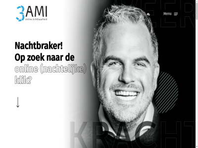 024 1 360 3ami 77 92 adel afsprak algemen all allerlei arnhem basis bedrijf bedrijv bekijk beland belangrijk bent bericht beter betreff blog blogbericht branding breng bruikbar bureau campagn cases contact contact@3ami.nl contactgegeven content del den dezelfd dienst diver doelgroep e e-mailmarket eind energie erg expertis footer gan gebruiker gebruikt gedrag gehaald gericht gevond goed googl hebt help hiernaast hom ingredient jessica jij jou jouw juist kennis klant klik klikt kom krijgt lead licht link mailmarket main mak market markt mat media medium menu middel missie nachtbraker nachtelijk navigat nem next niek nieuw nijmeg nummer offlin onlin ontdek onz optimalisatie overal pagina pas passie plaats plaatsvind privacybeleid richt s sales sam samenwerk section seo sjoerd skip sluit snel social spreker start strategie stur subpagina succes succesvoll the to vak vandag veerkracht verdient via vindbar volg volgen voorwaard vorm vormgev war we webshop websit wel welk welkom whatsapp wij zoal zoek zoekmachin zoekmachine-optimalisatie zoekwoord zorg