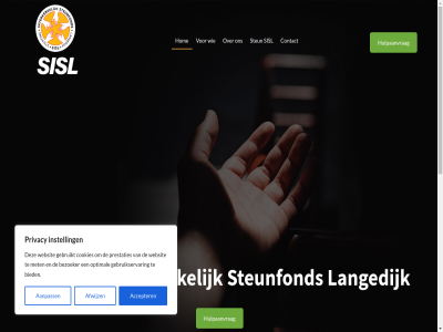 2025 aanpass accepter acties afgekort afwijz bedrijv bezoeker bied bijdrag contact cookies deelnem donaties evenement financiel gebruikservar gebruikt gefinancierd hand helpend hom hulpaanvrag inkomst instell interkerk inwoner jaarlijk kerk kerkgenootschapp langedijk met nod optimal particulier prestaties privacy sam sisl statement steun steunfond stichting verker websit werk