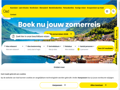 -14 -17 0 00 0547 09 1 10 100 14 15 1599 2 2025 2026 2099 21 2149 229 247 25 28 295 3 30 3249 4 44 5 6 7 88 9 949 aanbied aanbod aangeslot aanpass aantal absolut actie adembenem algemen alhambra all andalusie antwoord anvr arrangement authentiek badkamer behor bekijk bel belef belev beoordel bernina beschik bestemm betreft bewuster bezorg bied bijkom bijna boek boekbar boeking boekingskost boekt bred brittannie brochur bus busreis busreiz buss calamiteit calamiteitenfond carin chauffeur commercial contact cookiebeleid cookies copyright crockett dag data davy denemark deskund direct disclaimer/privacy disney disney-reiz disneyland diver duitsland echt eerlijk eig elkar emailadres engeland entree euro excellent excursiereiz expert expres familiehotel fantastisch favoriet fiet fietsvakanties frankrijk ga garantie gastvrij gebruik gebruikt gegarandeerd gel geld geregeld gezell gezien gids goed gratis griekenland groepsreiz groot-brittannie grot hand hart herinner honderd hongr ide ierland incl inclusief informatie inschrijv italie jar jij jou jouw ker kerstcruises kerstreiz kerstshopp kerstspecial kies kind klantenservic kom korting kun laatst land lang langlauf lapland last le les leukst lid lofot lokal ma maakt magisch magny magny-le-hongr mailbox mak makkelijk mat max mee mei middernachtzon minutes mog mooist mor muziekreiz nauder next nieuw nieuwsbrief nieuwtjes noord noord-engeland noordkap noorweg north o.a o.b.v oad ontdek ontvang onz oostenrijk opstapplaats optionel originel over overnacht overstappunt p.p paris parker per period person plaats populair prachtig prijs proev profiter railway ranch regio reis reisbegeleider reisdur reisinformatie reisleid reisleider reisleidster reissoort reistip reisverhal reiz reiziger resultat retail riviercruises rondreis rondreiz scandinavie schitter schotland schrijf scor september servic sgr singlereiz slaapkamer snel snoepwinkel som spanj specialist sportiev stad sted strathspey strek supertrot t t/m tamara tc technologieen