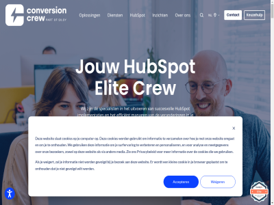 +0 +1 +31 0052 1 10 15 2022 2025 2026 3 3044 360 4 8 808 aangepakt aanpass aanton accepter accreditatie accreditaties aircall algemen all alt analys annuler antwoord applicatielandschap architectur artikel automation bc bedrijf begeleid begin behal beher behulp bekijk bereik bestaand bestat betrok bewez bezoek bezoeker binn blij blijft blog board brabec browser buit busines cases central chang cms communicatie company complet complex computer configurer contact conversie conversion cookie cookies crew crm crm-system custom customer daarbij daarom dag dagelijk data datastrom de dennis design development dienst doelgroep doelstell doorlop druk duik een efficient effort eig elit elk enterpris ervar ervor european expert expertis februari feedback fijn gan geavanceerd gebaseerd gebeurt gebouwd gebruik gebruikt gefaseerd gehel gekoppeld gelijk geplaatst gestructureerd gevoel gevolgd gid goed grad grag groei haalt hart hebt hel hello@conversioncrew.com help helpt hog how hub hubspot huidig ideeen implementaties implementer indien informatie ingehuurd ingericht innovatiev ins integratie integraties integration interview inzicht januari jij join jou journey jouw juist kamp kennis keuzehulp kijk klant klantgegeven klantreferenties klar klein kom koppel krijg kwaliteit lastiger lat leadinfo ler ligt locatie maand mak manag management market marketplac media meetbar meetgegeven mei merkbek merlijn method middel migratie migration migrer nederland nelleweg nem nieuw nl omgat on on-board onboard onboarding-process onoverzichtelijker ontdek onthoud ontwerp ontwikkel ontworp onz operation oploss opschal organisatie out overbreng overview partij partner partnership peopl personaliser platform plek privacy privacybeleid pro probleemrapportag problem proces process product professionel prov rad rapportag reader real real-tim respon resultat review revop richard richting ronald rotterdam s sales sam samenwerk scaleup schal schermlezermodus screen-reader scren scroll servic siloy skye 