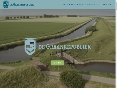+31 0 129 2021 23 367 6 95 9684 accommodatie all ca contact deutsch finsterwold ga graanrepubliek groepsaccommodatie hoofdweg info@degraanrepubliek.nl inhoud prijz recht voorbehoud welkom