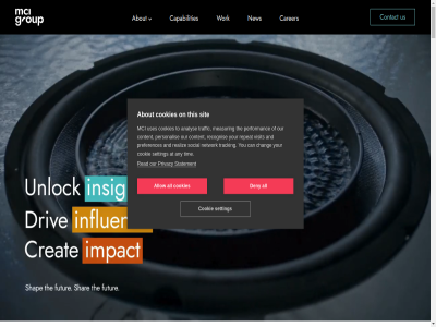 1 100 34 35 5 60 64 823 a about acros activat adapt adob affair ai all allow and are around as association at audiences better bok brand build built busines can capabilities carer cas client climat cohesion collectiv communication company consistently contact content contribut conversation cookie cookies countries creat creativ creativity data data-led deliver delivery deny dep designed download drives employes empower engag engagement ethic event excellenc experienc experiences expertis explor fast first follow footprint for from further futur games get global go group grow growth heart help helping highly homepag human human-first immersion immersiv impact independent influenc innovation insight intelligently knowledg latest leading led let linkedin liv local mak market mci measurabl media model mor mov movement moves navigation network new next offices olympic on one onlin organisation our outmanoeuvr paris peopl personalisation platform policy previous privacy production project proud public reach read real red relevanc relevant remain report reserved result right s scal see setting shap shar sit skip slid social solution someth spread standard statement strategic strategies strategy studies succes summit tailored technology that the this through to touch uncertainty unified unit us view we who why with word work world year your