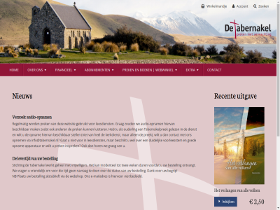 -51961746 06 2 4 50 5307 aanvrag abonnement account all allen alstublieft ander apparatur audio audio-opnam bedoeld begrip bekijk beschik beschikt bestell betrouw boek cadeau christus contact dank del dienst dorpsweg duidelijk dur e e-mailadres engelstal extra financieel gat gebruikt gedachtegoed geeft gehel gelez gemeent gev goed grag gratis hebt hedendag hel her hierbij hiervan hiervor hk hom hor incidentel info@tabernakel.nl informatie insprek jaarabonnement jezus kennis kennismak kennismakingspakket kerkdienst klik kom kunt leesdienst lev levertijd luister mailadres mak mog mooi navrag nb nederland nieuw omslag ontvangt opnam opname-apparatur opnem ouderl plat poederoij prek puritein recent regelmat schrijver status stell stichting tabernakel tabernakelprek tijd twee uitgav uitgegev uzelf veelal vel verenigingsavond verlang vertaald verwacht verzoek via volk voordat voorleesstem vrag vriendelijk vrijblijv vrijwilliger we webshop websit webwinkel wek wel werk werkt wilt winkelmandj zodat zoek zoud