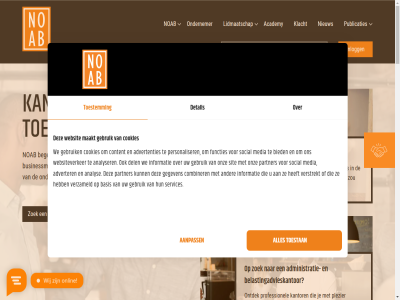 /academy/ /cursusoverzicht 073 1 1.100 175.000 3 4 6141419 aangeslot aanpass aansluit academy administratie administratiev advertenties adverter adviser algemen allesbehalv analys analyser awarenes basis begeleid begeleidt behoeft bekijk belastingadvieskantor belastingkantor bestur bied bovendien brancheveren businessmodel central coachingsvaard combiner community complet content cookies cursusaanbod cursuss dag del detail disclaimer diver drag drijfver eid energiek facebok fiscal functies gebied gebruik gegeven houd hybrid ide ieder info@noab.nl informatie inlogg innovatiev inschrijv jij jouw kantor kennis keurmerk klacht led les let lid lidmaatschap linkedin liv maakt market media met mkb mkb-segment moet mogelijk naast niet-led nieuw noab noab-kantor noab-led noab.nl ondernemer onlin ontdek ontzorg onz optie organisatie partner peil personaliser plezier portaal.noab.nl portaal.noab.nl/academy/ portaal.noab.nl/cursusoverzicht privacy professionel programma publicaties s sector security segment services sit sluit social stat stilstan team toekomst toekomstprof toestan toestemm twitter typisch verstrekt verzameld waarbij waarom we websit websiteverker wij wijzijnnoab www.noab.nl zet zoal zoek
