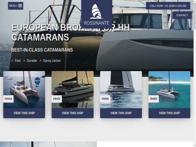 +31 0 085 1 163 2024 263 31 5 52s 85 9133 a about accommodat against air all an anchor and anjum are area as aspect at batteries bay ben benchmark best best-in-clas bonded broker builder by call carbon carefully catamaran category chos city clas condition considered construction contact copyright current day dealer design designed different dt durabl each electric email engin engines epoxy european every everyth exceptional experienc experienced expertly fast fiberglas find for free freedom from full full-power generator gunboat gurit harbor has hav hh hh44 hh52 hh56 hh60 hull important includ info@rossinante.com infusion kwh launched layout learn les lik lithium luxury mad market material melvin might modes mor morelli motor much multihull needed new newsletter no norwegian now number on onboard one oostmahorn or osmosis osmosis-free our panel playstation polyester power premium proces project provid quiet recent recharg region resin restriction result rossinant sail sailing sea self self-sufficiency send set shak ship situation skipper social solar step strength subscrib sufficiency sunny super supply system t tailor the this throughout tim to tp travel tropical unlimited up us use using vacum view virtually watermaker weather whisper whisper-quiet with won yacht year you