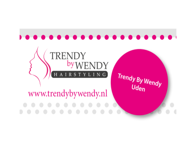 by trendy wendy