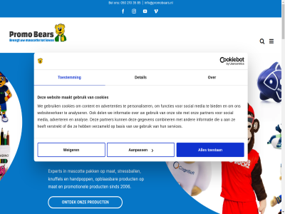 +10 -2024 0 050 1 100 16 2 2006 210 3 35 360 4 5 85 aanpass aanvrag advertenties adverter advies adviser afhank algemen all analys analyser artikel b.v basis bear bedrijf bedrijfsvideo bedrijv beeld begin bekijk bel betal bied blog brandwer bulk camping cas challeng client combiner contact content cookies copyright crer dal dappie del detail doelgroep duidelijk effectief elk entertainment enthousiasm ervar exact expert facebok factor faq franchises functies ga gebruik gegeven gemaakt gespecialiseerd gev gewenst giveaway glimlach grag gratis groning handpopp help hoevel hom hoogwaard hulpdienst ide idee inflatables info@promobears.nl informatie inhoud instagram jar kijkj klantervar knuffel kost krijg krijgt kunt kwaliteit les lever liefd maakt mail mak market mascot mascotteontwerper mascottes massaproductie mat media merchandis merk nem nodig offert ontdek ontvang ontwerp ontwerper ontwerpservic ontzorg onz opblas oploss organisaties pak partner person personaliser politie portfolio prijsopgav prijz prijzenpagina privacy product productieteken professionel project projectmanager promo promotie promotionel recent recreatie recreatiepark reserved right sam servic services siegi siegl sind sit social specificaties sportteam statement stressball study succes swim telefon toegewijd toestan toestemm transparant uniek vakantie vakantiepark vanaf vast verbindt verder verschill verstrekt vertelt verzameld vimeo volgend voordat voorwaard vrag vv wacht we websit websiteverker weiger welkom werk wij youtub zodra zorg