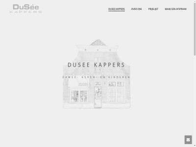 -5112409 013 2016 afsprak dames dusee gemaakt her kapper kapsalon kinder mak prijslijst tel udenhout websit xdmc