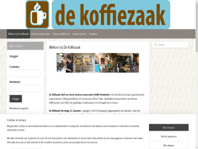 -17.00 -17.30 -18.00 -2024111 -3030061 -6150064 -6152595 .. 075 08.30 09.00 10 10.00 100 11 12.00 1502 1506 1521 2017 46a 82 aanmak aanmeld aanpass aanverwant account adres advertenties afwijz albert algemen ambacht analyser artikel bakery barista basis beginn bestell biologico blend bon bookmark branding caffè centrum ch classic coffee colombiaan combiner contact cookies d dag dekoffiezaak.nl dekoffiezaak@gmail.com del di/wo/do/vr/za direct disclaimer dn drink duurzam dv e e-mailadres easy eerder eerlijk eerst espresso espresso/koffie espressobar espressobars/koffie/theewinkels espressobon espressoliefhebber espressomelanges even exclusiev extra fact fantastisch feit fijnproever free funshopping/uitgaansgebied furor gebruik gecertificeerd gedempt gegeven gek geleg genaamd geniet geproduceerd geschrev gevestigd geweld giraff go gracht hebt heerlijk heijn hel hema hermitag historisch hoofdletter hoofdtekst horeca huisblend ideal ieder industriepand informatie inlogg italiaan italiano jouw juliananplein julianaplein karakteristiek kies kijk kis kleiner koffie koffiebl koffieroaster koffiezak kom koning kop kun kwaliteit label leverancier liefst locatie loung ma/di/wo/do/vr maakt maestro mailadres manetti mat media medisch meld meter mijnwebwinkel modern mooi naast nieuw nieuwsbrief nieuwst no.1 noord ns ns-station oever onlin onthoud onz openingstijd optimaliser organic overzicht pacific pages/de-koffiezaak-100-espresso-meer/117867548228445 pal particulier partner paviljoentj pittoresk plek prachtig primark privacy privat proeflokal puff ref reis relevant retailwinkel roaster rss ruim s samenwerk sector seizoenskoffie selectie services sind sit sitemap slagerij slecht smaaknuances smak sneller social spring stadhuis stadshart station strek t taart techniek tegenover terras teven thee thuisgebruik to toestan toff ton topkwaliteit trad trein troef tx uitgebreid uitsluit uitzicht uur vacatures vanaf ver verget verstrekt verzameld via vier viertal voorkeur voorwaard wacht