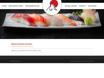 2018 28 afhal all bestell by catchsquar contact designed developed dracht grill hom japan kyoto kyotobeheerder menu november on onlin posted reserved restaurant right sushi themes vacatures websit welkom