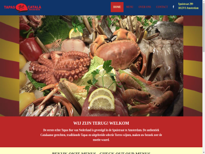 1012vs 2014 299 a all amsterdam an and are authentiek bar bed bekijk bezoek bream catala catalan check contact dorad echt eerst enjoy exquisit fish fresh from gebak geniet gerecht gevestigd grag grilled heerlijk hom ice ijs info@tapasbarcatala.nl kunt mak may menu menus moeit monkfish nederland on onz or our out plaat-gebak plat pleased porties porties-portion portion reserved right royal sea seasonal seefod seizoen selectie selection serv server spuistrat swet tapas terug the to tonijn torres traditionel tuna uitgebreid ver vis volg waard we web webdesign weekend welkom wij wijn wijnkaart you zeeduivel zer