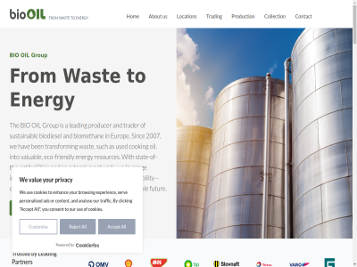 /h 000 1 14214 2007 2024 360.000 4 6 90 90.1 a about accept acces acquired acquisition acros activities addition ads advanced agricultur align all allow also an analys and application approach are areas around art as at austria based ben beyond bio biodiesel biofuel biogas biomethan bleiburg blending blo boast both browsing built but by by-product capacity cert certified chain circular cities cleaner clicking closed closed-lop cod collection collector comes commitment committed companies complianc complies comprehensiv conduct consent contact content convert cookie cookies cooking cor cost countries creat creating customis cutting cutting-edg demand department develop different do driv driving eastern eco eco-friendly economy edg eemshav efficiency efficient efficiently emission enables encompas energy enhanc ensur ensures entities environmental equality eu europ european expansion experienc export extensiv facilitated facilities fact feedstock figures first flexibl focus fod for forefront founded four friendly from fuel further futur gender generation germany ghg god greener gren group growing hav help high high-quality hom how human impact import impressiv imprint includ inclusion industries industry innovat innovation innovativ interconnected international into invest iscc its key know know-how krem largest leader leading leverag leverages lik located location logistic long long-term lop m major management manufactur market marking material maximizes met mission mor netherland network not offer oil on one only operat operation operational optimal or other our overseas own partner personalised pioner plan plant point policy port position powered presenc principles privacy process processes produc producer product production promot provid proximity quality raw read red reduc reduces refineries reflected regional regulation reject reliabl renewabl repurposed resourc resources responsibility responsibl right saving scaling scrap sector self self-sufficiency serv serv