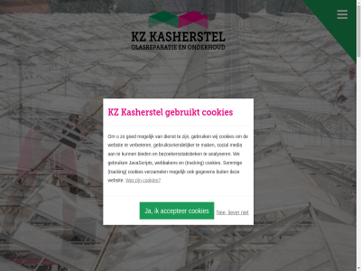 +31 -516022 0 174 2018 2026 2670 2691 3 86 aa accepter afgesprok algemen all allen analyser ander bedrijf bekijk bel belangrijk beperk bereik bezoekadres bezoekersstatistiek bied broer buit contact controler cookies copyright daarnaast deadlin dienst direct disclaimer echt eerst eig erg ervar europa facebok flexibel ga gat gebruik gebruiksvriendelijker gebruikt gecertificeerd gegeven gekom gelijk gespecialiseerd gevestigd glas goed goei got gravenzand hard hart hebt hel henk herstell ijzer info@kzkasherstel.nl jarenlang jasper javascript jongen kapot kas kasherstel kass klant kom kundig kz les liever lop maasdijk machin mak mann media mens meten minimum mogelijk naaldwijk nee nem nv onz oplever opleverdatum overzicht par personel poederoij postadres postbus privacybeleid referenties reikt reparer ruimschot ruit s s-gravenzand samada satter schadeherstel schades scheur sindsdien sitemap slagkracht snapp snel snell social sommig stormschad super tel ten tevred tijd tracking tuinbouwsector uitgebreid uniek veilig ver verantwoord verbeter vervolgschad verzamel vind voldoen volg voorwaard vorig vrij wagenpark war we webbaken websit wek werk westland wij zat zit zuig