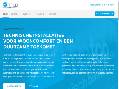 013 30 32 800 advies afsprak allen allermooist automatiser bedrijv begeleid begint belangrijk bell benieuwd bent beteken betrok beveiligingssystem bied brand brandbeveil bureau comfort conform contact dagelijk data denk dienst diepgaand domotica duidelijk duurzam eerder eerlijk eindresultat elektrotechniek elektrotechnisch en enz ervar excellent flexibel functioner gan gat gebruiksgemak gegarandeerd gemak gerust gevall gewon goed grag groter hel helemal hom homepag huidig huis huisautomatiser immer inbrak info@tbtop.nl innovaties installaties installer integrer kennis ker kijk klant komt krachtinstallaties kunt kwaliteit les lev lever licht mag mail mak medewerker mee meest moet mooi nagekom natur nazorg neemt nem netjes no no-nonsen nodig nonsen normal offert onderhoud onz oploss optimum pas plat precies professionel project realistisch reken servic slag stadium stat sted stil tbtop team technisch telecom tevred toekomst top uitgerust uitvoer vacatures vak vakwerk vall veilig verduurzam verlop verwacht vind voldoen voldoend voordat voorkom voorstel vooruit vraagstuk vrag vrijblijv vroegtijd waarbij war we weggewerkt wen wer werk werkend werkzam wij woning wooncomfort zet zodat zorg