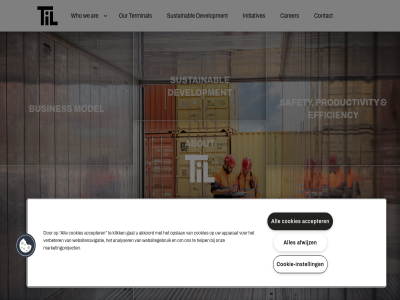 about accepter afwijz akkoord all analyser apparat are automation busines button carer contact cookie cookie-instell cookies densification development digital efficiency gat group help hom initiatives instell klik marketingproject model onz opslan our peopl productivity safety sustainabl terminal til transformation verbeter we websitegebruik websitenavigatie who